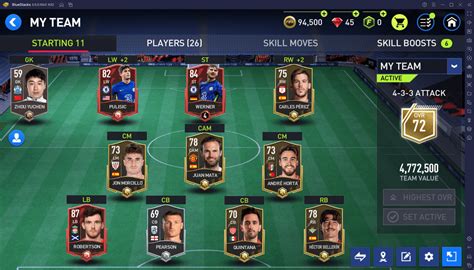 fifa mobile 24 guide