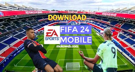 fifa mobile 24 mod