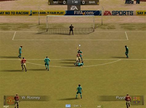 fifa online 2 download pc