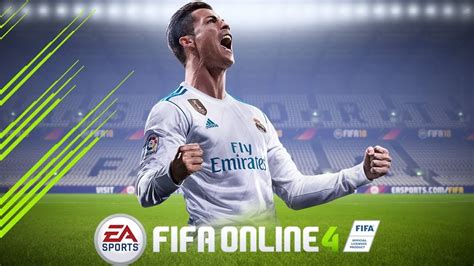 fifa online 4 download steam