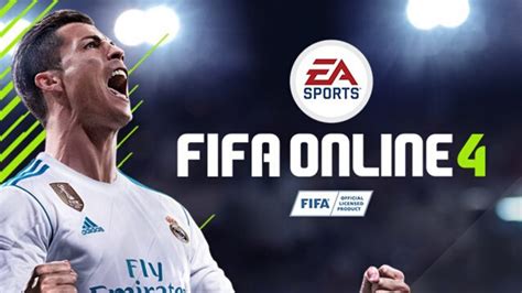 fifa online 4 english download link