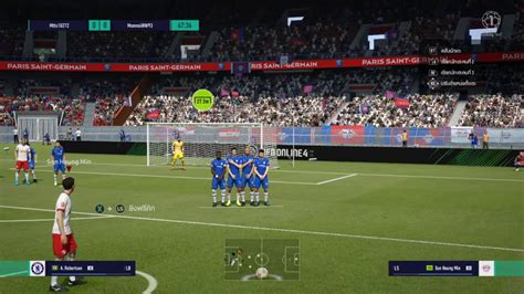 fifa online 4 korean