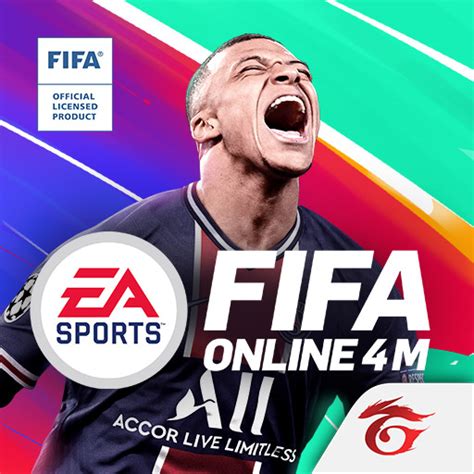 fifa online 4 play