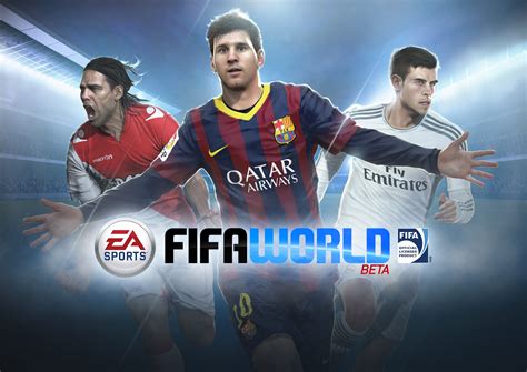 fifa online play free