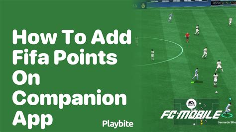 Electronic Arts to Cease Sales of FIFA Points in Belgium After Loot