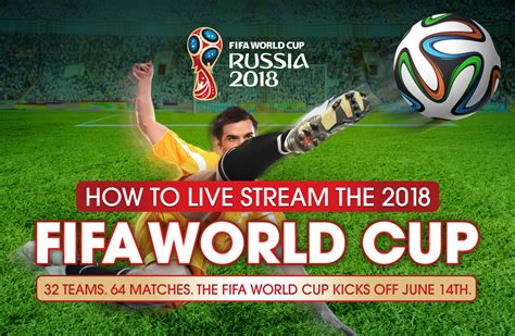 fifa tv live streaming online