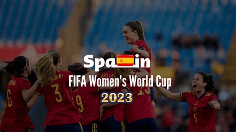 fifa women's world cup 2023 spain squad