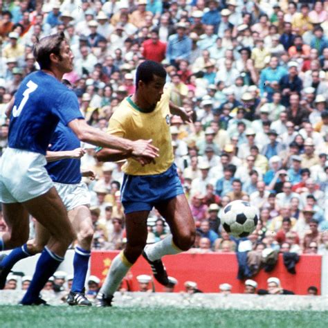 fifa world cup 1970 final