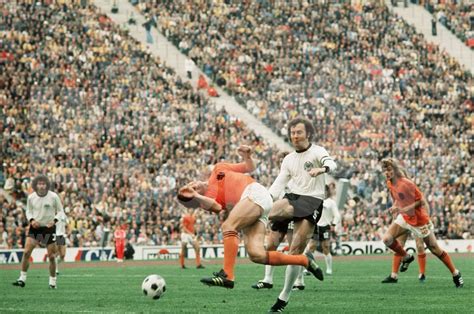 fifa world cup 1974 final