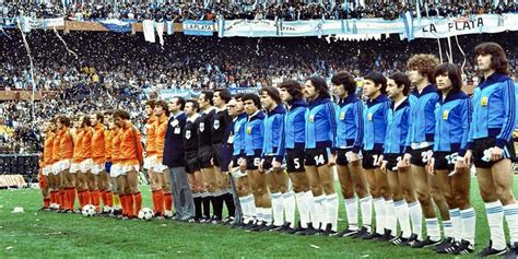 fifa world cup 1978 final