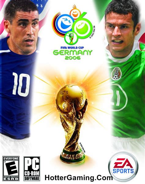 fifa world cup 2006 download