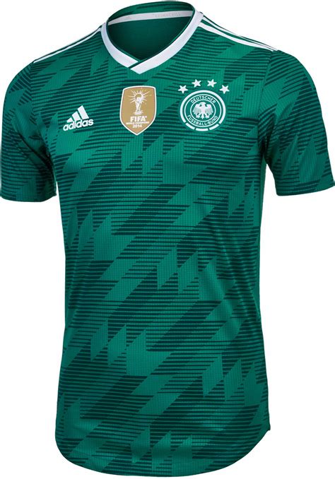 fifa world cup 2018 germany away jersey