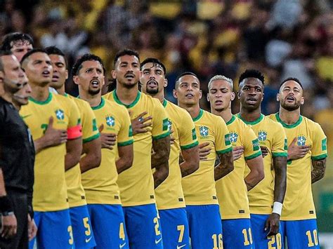 fifa world cup 2022 brazil squad