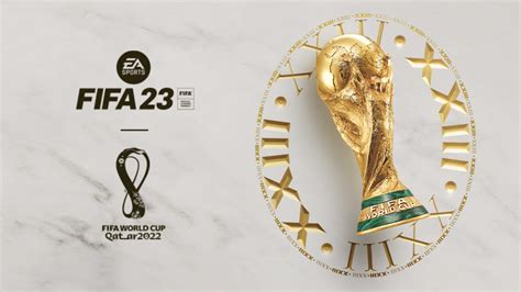 fifa world cup 2022 juego