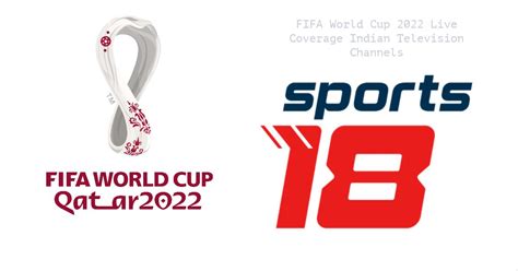 fifa world cup 2022 live in india