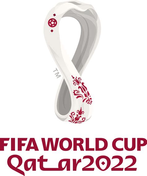 fifa world cup 2022 logo png