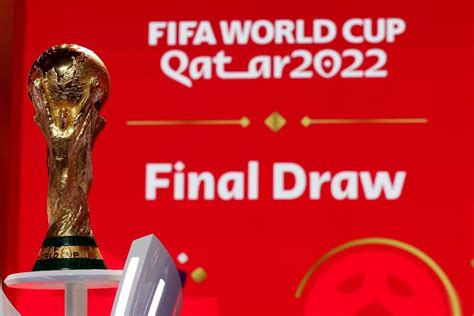fifa world cup 2022 losowanie