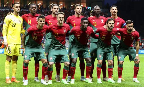 fifa world cup 2022 portugal news