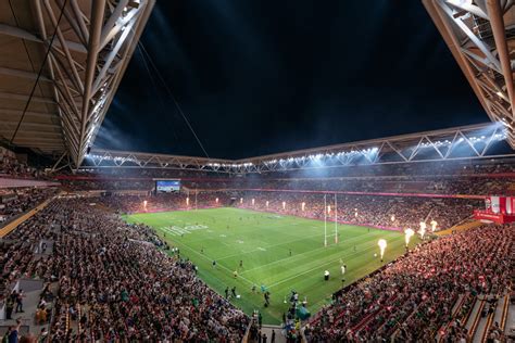 fifa world cup brisbane stadium