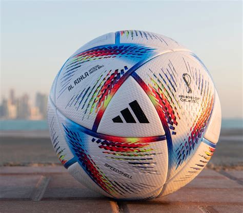 fifa world cup football 2022 ball