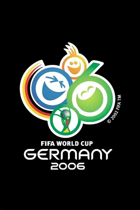 fifa world cup germany 2006