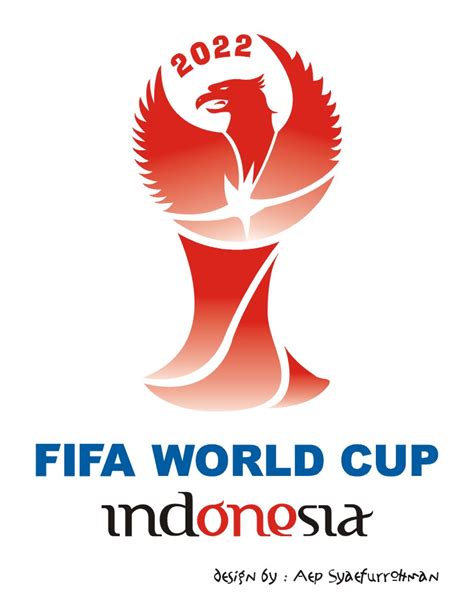 fifa world cup indonesia