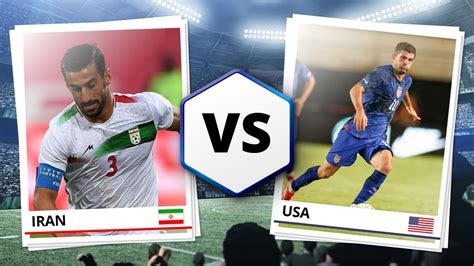 fifa world cup live streaming usa vs iran