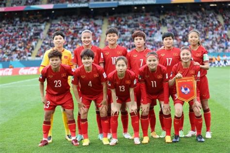 fifa world cup vietnam