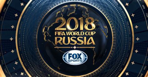 fifa world cup watch live fox