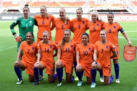 fifa world cup women netherlands soccer