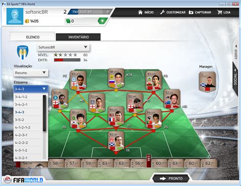 Awasome Fifa World Indir Origin More