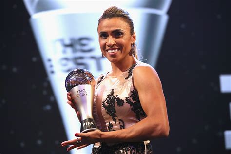 fifa world player of the year women