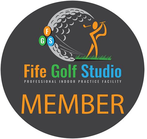 fife council golf membership