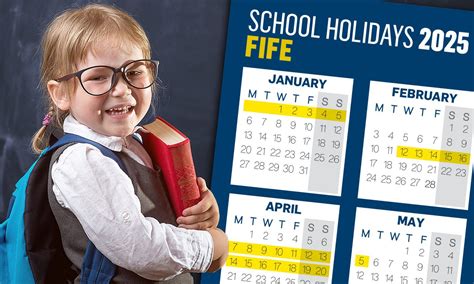 Fife Elementary School Calendar