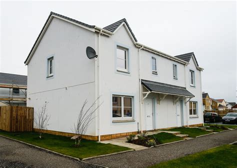 Fife Homeless Accommodation