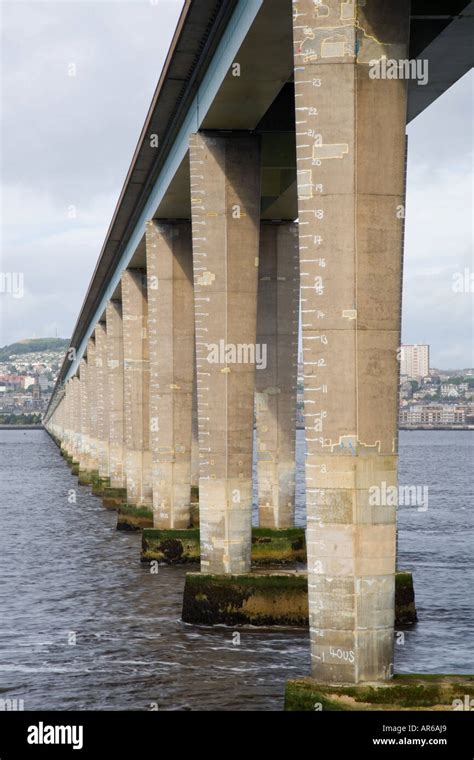 Fife Jammers Tay Bridge