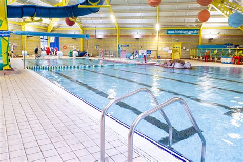 Fife Leisure Trust