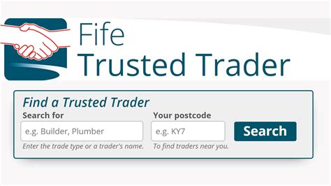 Fife Trusted Trader