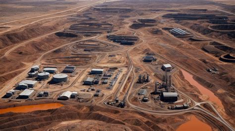 fifo mining jobs