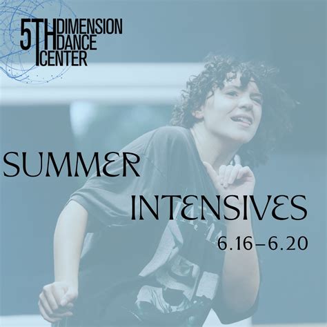 Fifth Dimension Dance Center