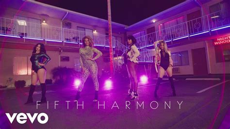 Subject Fifth Harmony Down Indir
