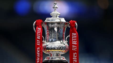 fifth round of the fa cup