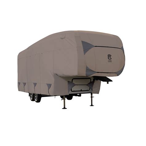 fifth wheel covers canada