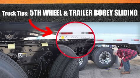 Fifth Wheel Not Level When Towing