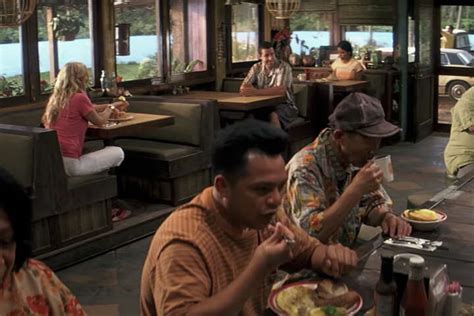 fifty first dates restaurant