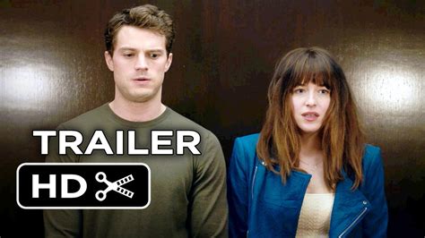 fifty shades of gray trailer
