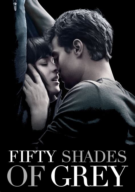 fifty shades of grey movies streaming service