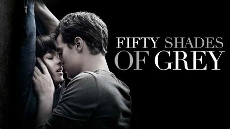 fifty shades of grey streaming netflix