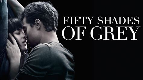 fifty shades of grey streaming service 2022