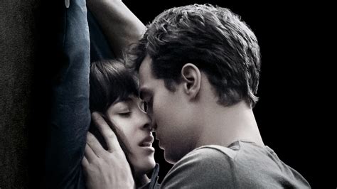 fifty shades of grey streaming services